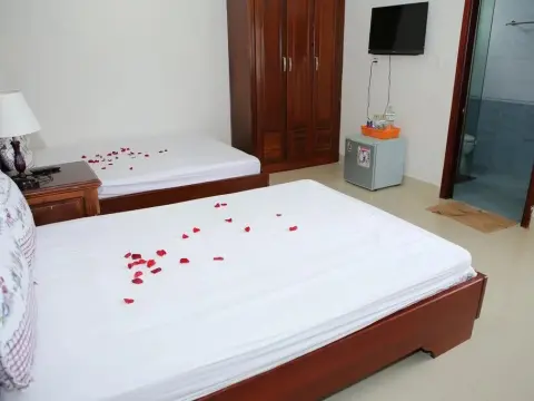 Hong Anh Hotel Night Market Phu Quoc - Foto 4