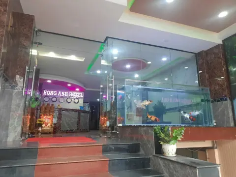 Hong Anh Hotel Night Market Phu Quoc - Foto 1