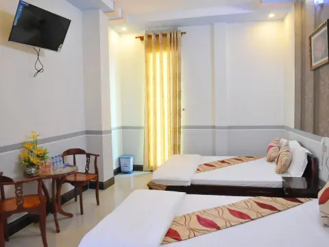 Hong Dao 2 Hotel - Photo 4