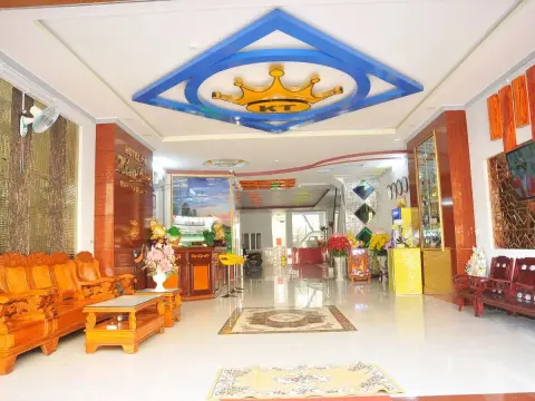 Hong Dao 2 Hotel - Photo 2