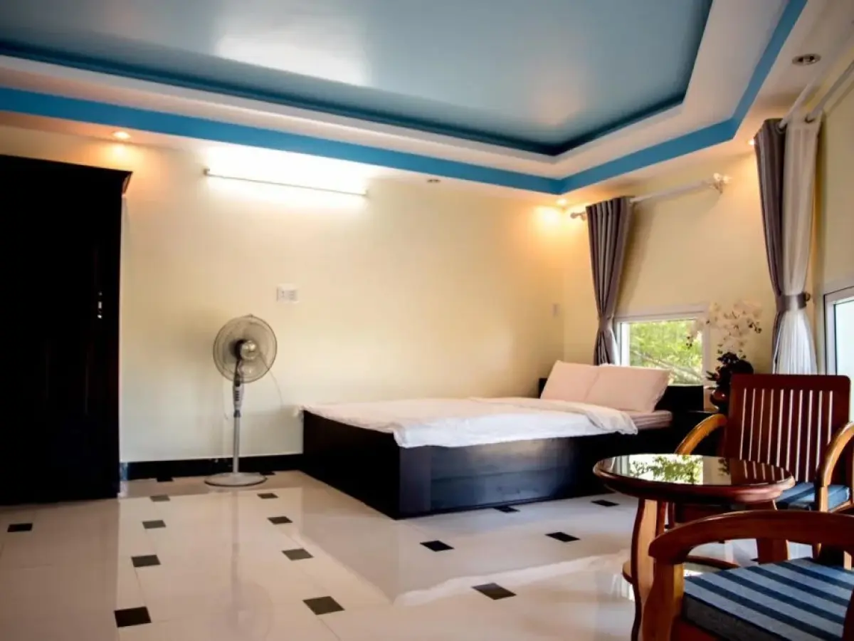 Hong Duc 2 Hotel