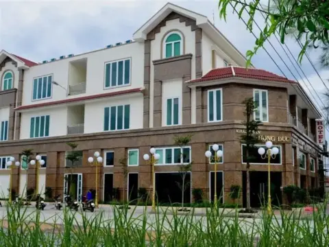 Hong Duc 2 Hotel - Photo 4