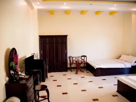 Hong Duc 2 Hotel - Photo 2