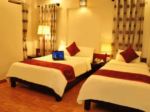 Hong Thien 1 Hotel - Photo 2