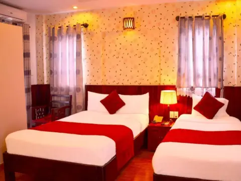 Hong Thien 1 Hotel - Photo 3