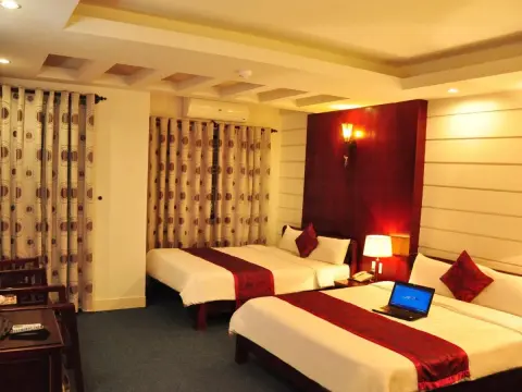 Hong Thien 1 Hotel - Photo 4
