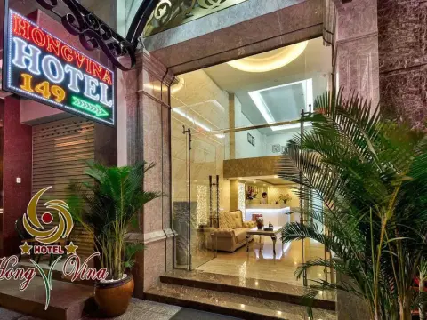 Hong Vina Hotel - Photo 1