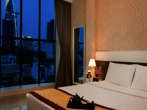 Hong Vina Hotel - Photo 3