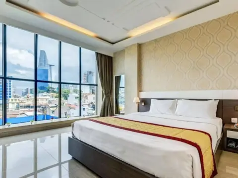 Hong Vina Hotel - Photo 4