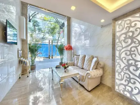 Hong Vina Hotel - Photo 2