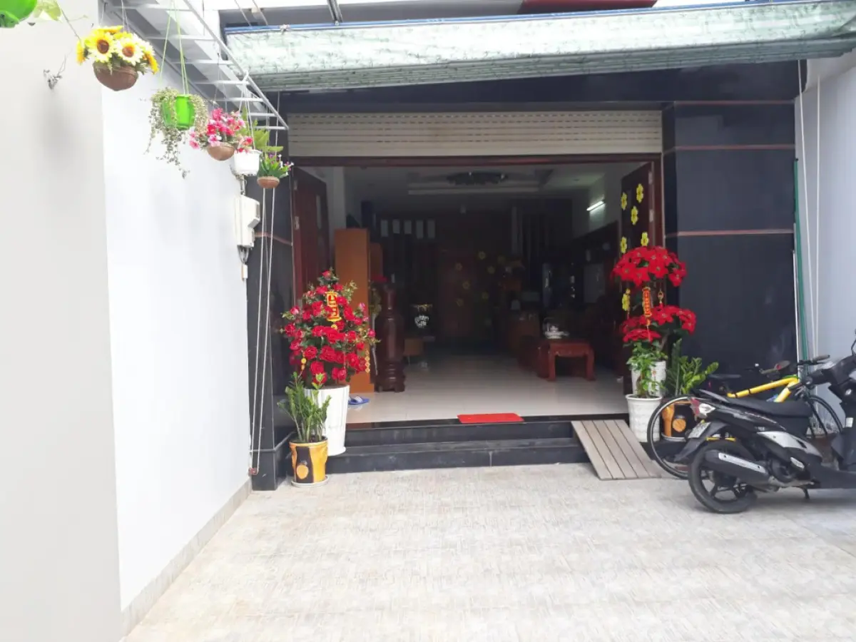 Hostel Ngoc Lien