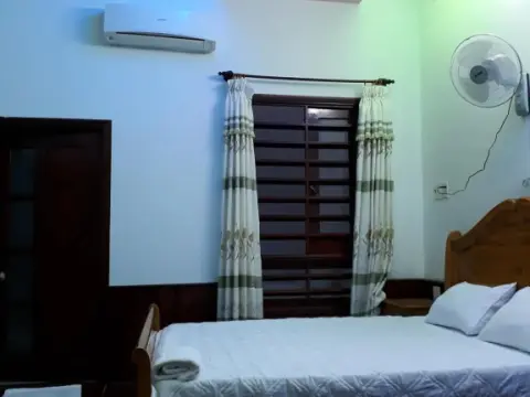 Hostel Ngoc Lien - Foto 4