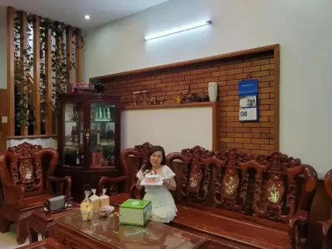 Hostel Ngoc Lien - Foto 2