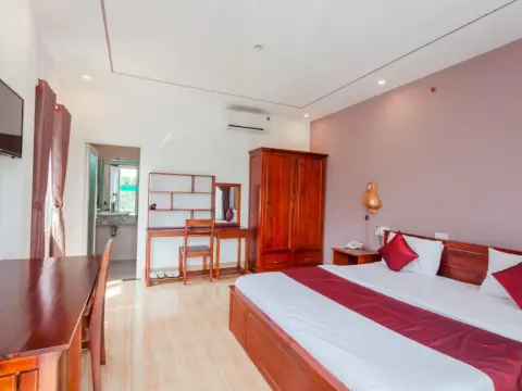 Hotel Blue Dragon - Photo 3