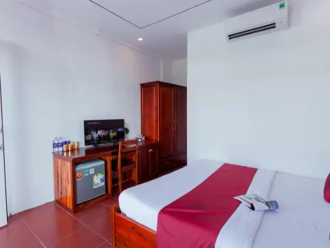 Hotel Blue Dragon - Photo 4