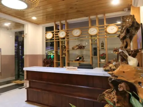 Hotel Blue Dragon - Photo 2