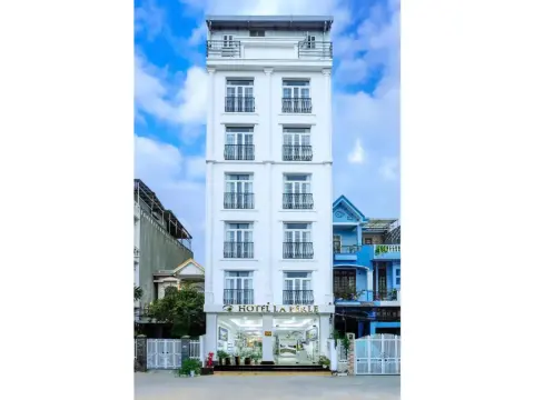 Hotel La Perle Hue - Photo 1