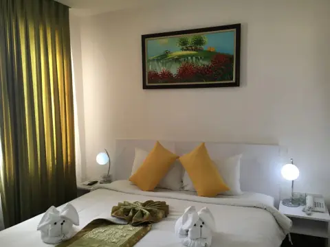 Hotel La Perle Hue - Photo 4