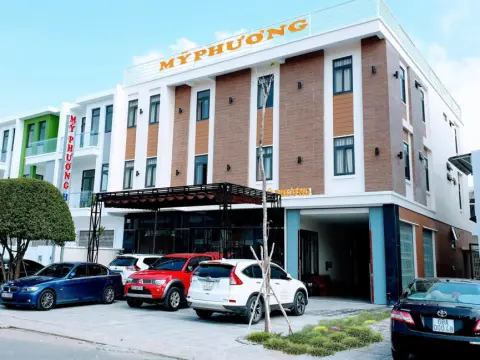 Hotel My Phuong - Photo 1