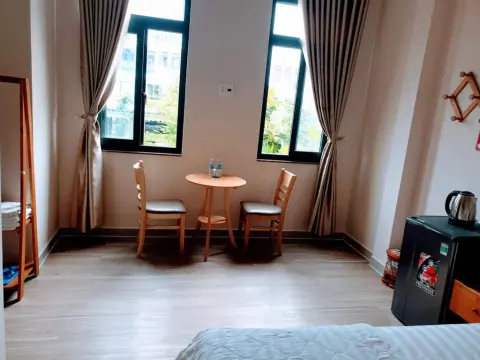 Hotel My Phuong - Photo 3