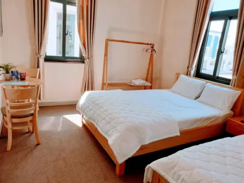 Hotel My Phuong - Photo 4