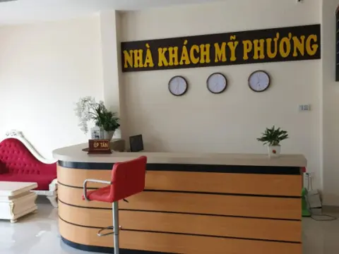 Hotel My Phuong - Photo 2