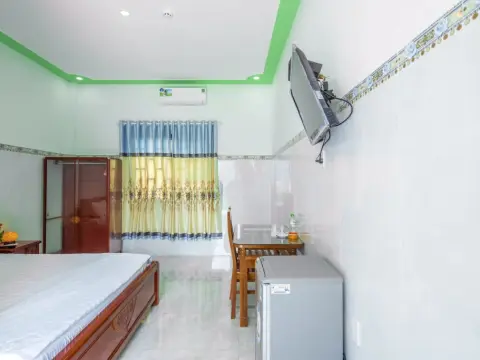 Hotel Nguyen Toan - Photo 3