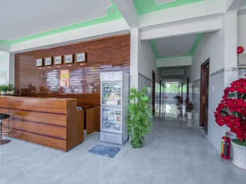 Hotel Nguyen Toan - Photo 2