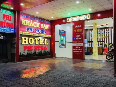 Hotel Phi Hung - Photo 1