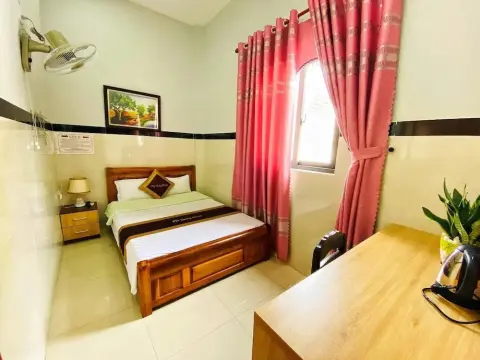 Hotel Phi Hung - Photo 3