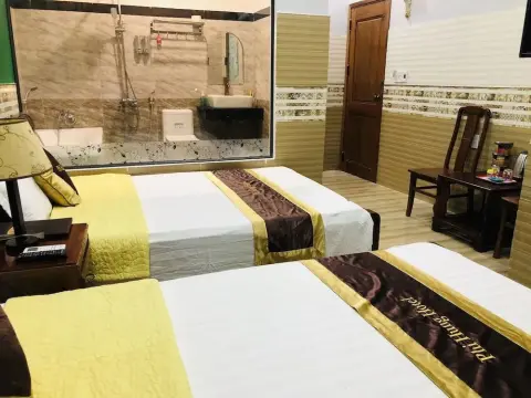 Hotel Phi Hung - Photo 4