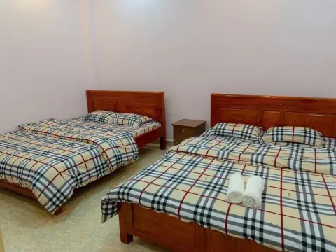 Hotel Thanh Co Loa - Foto 3