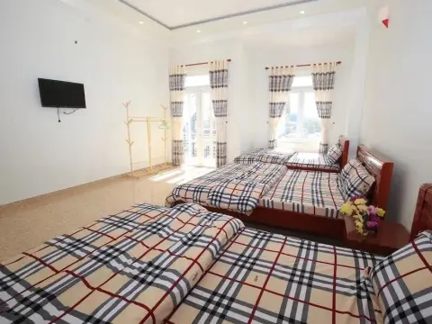 Hotel Thanh Co Loa - Foto 4