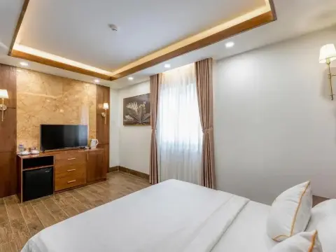Hotel Trí Lê - Photo 4