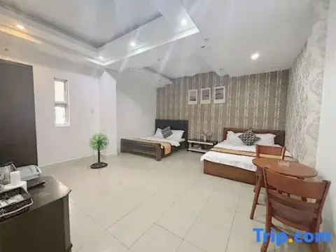 Hotel Truong Giang - Photo 4