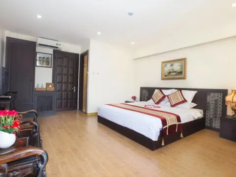 Hue Budget Hostel - Photo 2