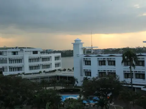 Hue Family Boutique Homestay - Foto 1