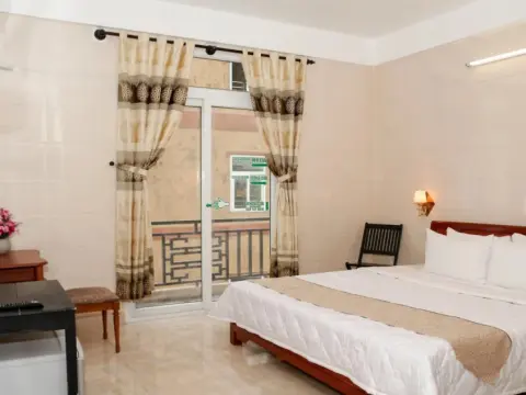 Hue Family Boutique Homestay - Foto 2