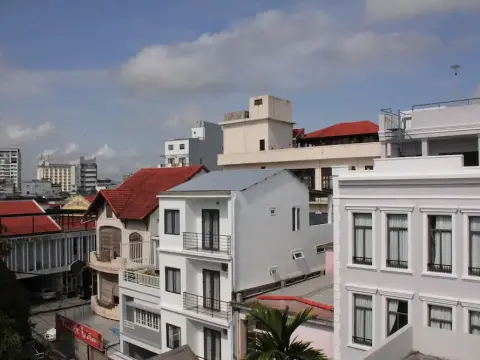 Hue Mate Hotel - Photo 1