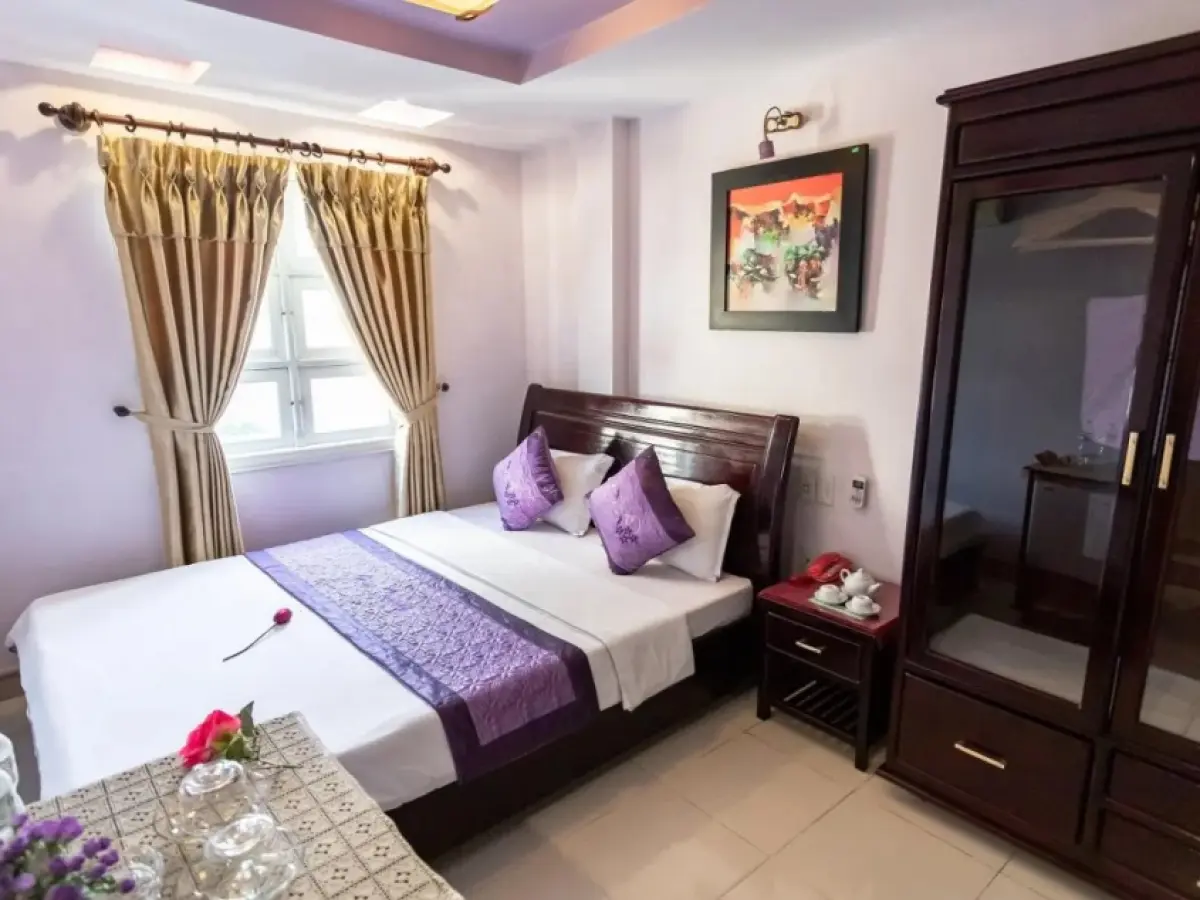 Hue Thuong Hotel