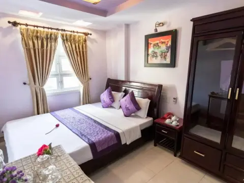 Hue Thuong Hotel - Photo 1
