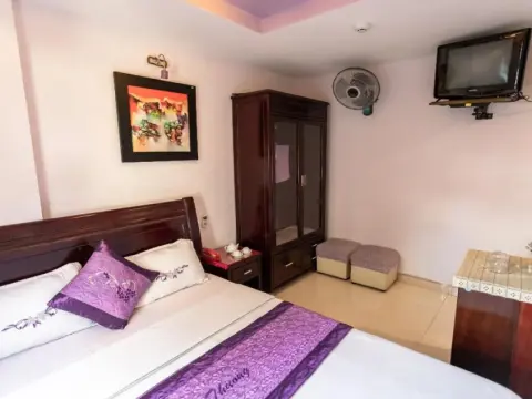 Hue Thuong Hotel - Photo 2