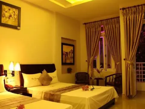Hue Thuong Hotel - Photo 4