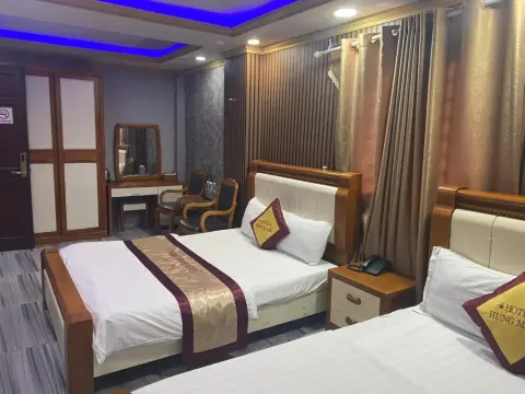 HÙNG MIAMI HOTEl - 3 SAO - Photo 1