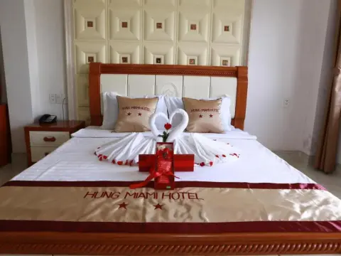 HÙNG MIAMI HOTEl - 3 SAO - Photo 3