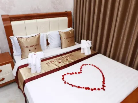 HÙNG MIAMI HOTEl - 3 SAO - Photo 4