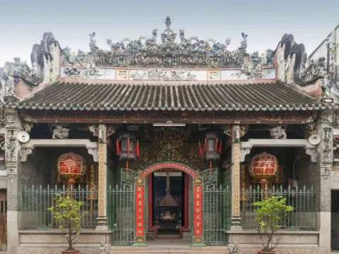 Hung Miami Hotel - Photo 1