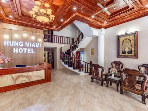 Hung Miami Hotel - Photo 2