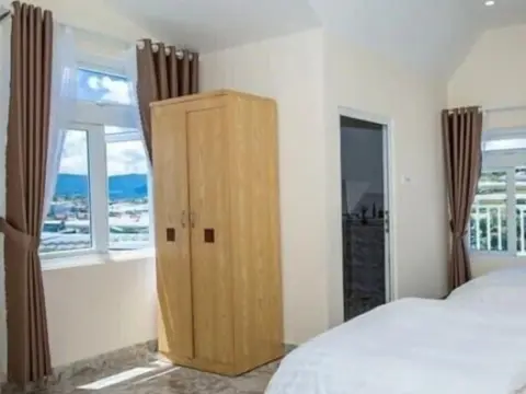 Huong Anh Luxury Hotel Dalat - Photo 3