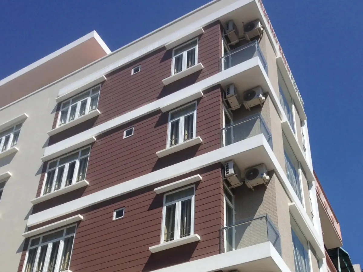 Huong Binh Hotel Da Nang